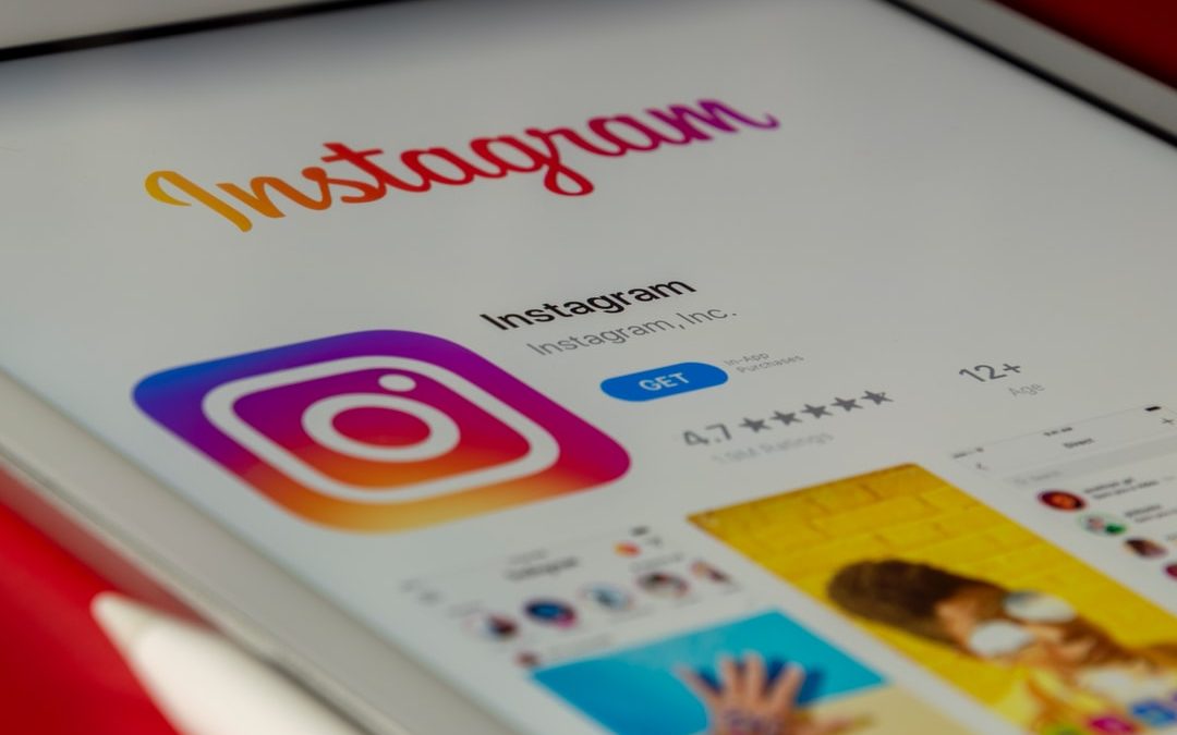 How To Take Your Instagram Account From Good To Great